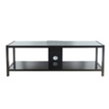 Aplicação da família High Glossy TV Shelf TV Stand